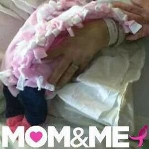 Meet your Posher, Christle marie