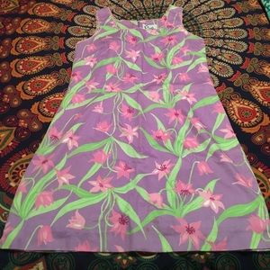 VINTAGE Lilly Pulitzer shift dress! 👗