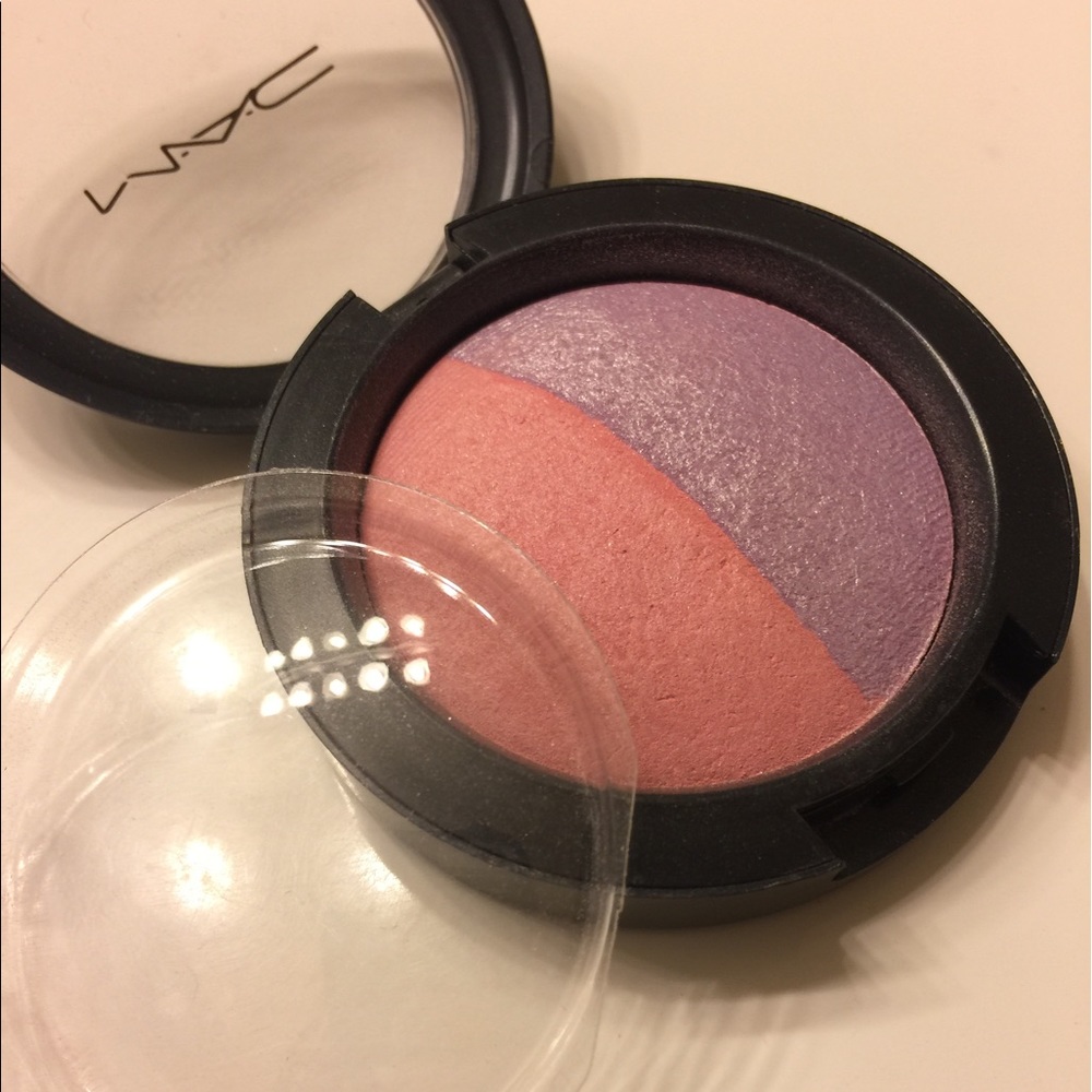 ✨LE✨ Mac Hang Loose mineralize blush
