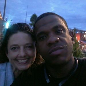 Meet your Posher, Trisha