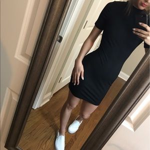 Nasty gal body con dress