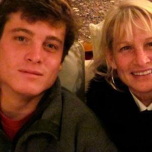 Meet your Posher, Tucker