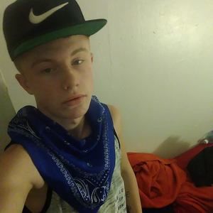 Meet your Posher, Jordan