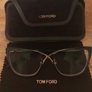 Tom Ford Frames