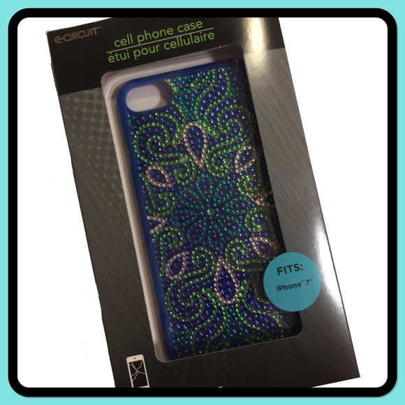 Accessories Brand New Iphone 7 Phone Case Poshmark