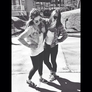 Meet your Posher, Beth