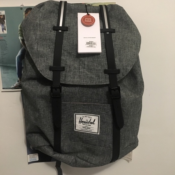Herschel Supply Company Other - Herschel Supply Retreat Backpack