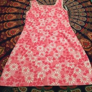VINTAGE Lilly Pulitzer shift dress!