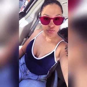 Meet your Posher, Alisha