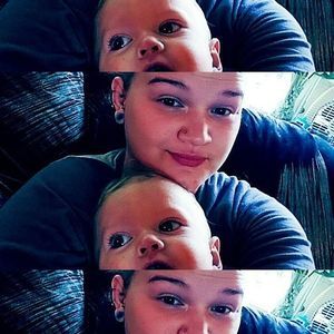 Meet your Posher, Tiara