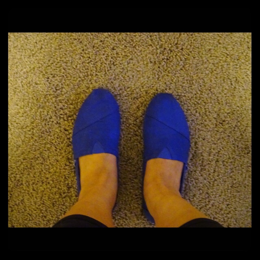 Toms