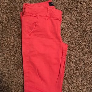 American Eagle Skinny Pant
