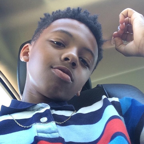 Meet your Posher, Tony - Picture 1 of 1