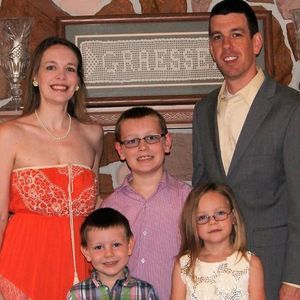 Meet your Posher, Kimberly