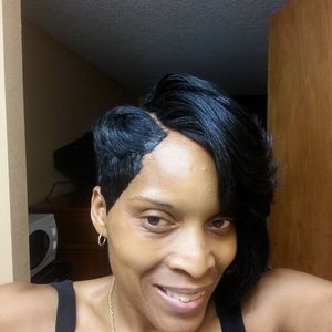 Meet your Posher, Tammy