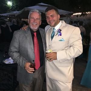 Meet your Posher, Anthony