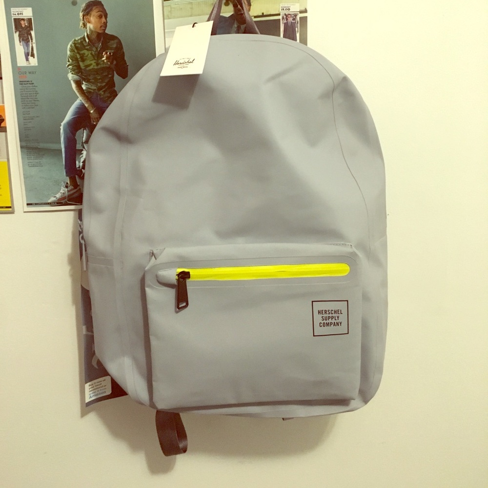 Herschel Supply Settlement Backpack (Studio)