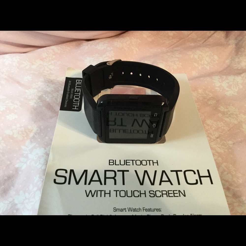 Smart watch