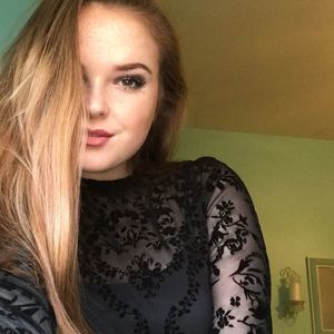 Meet your Posher, Lindsey