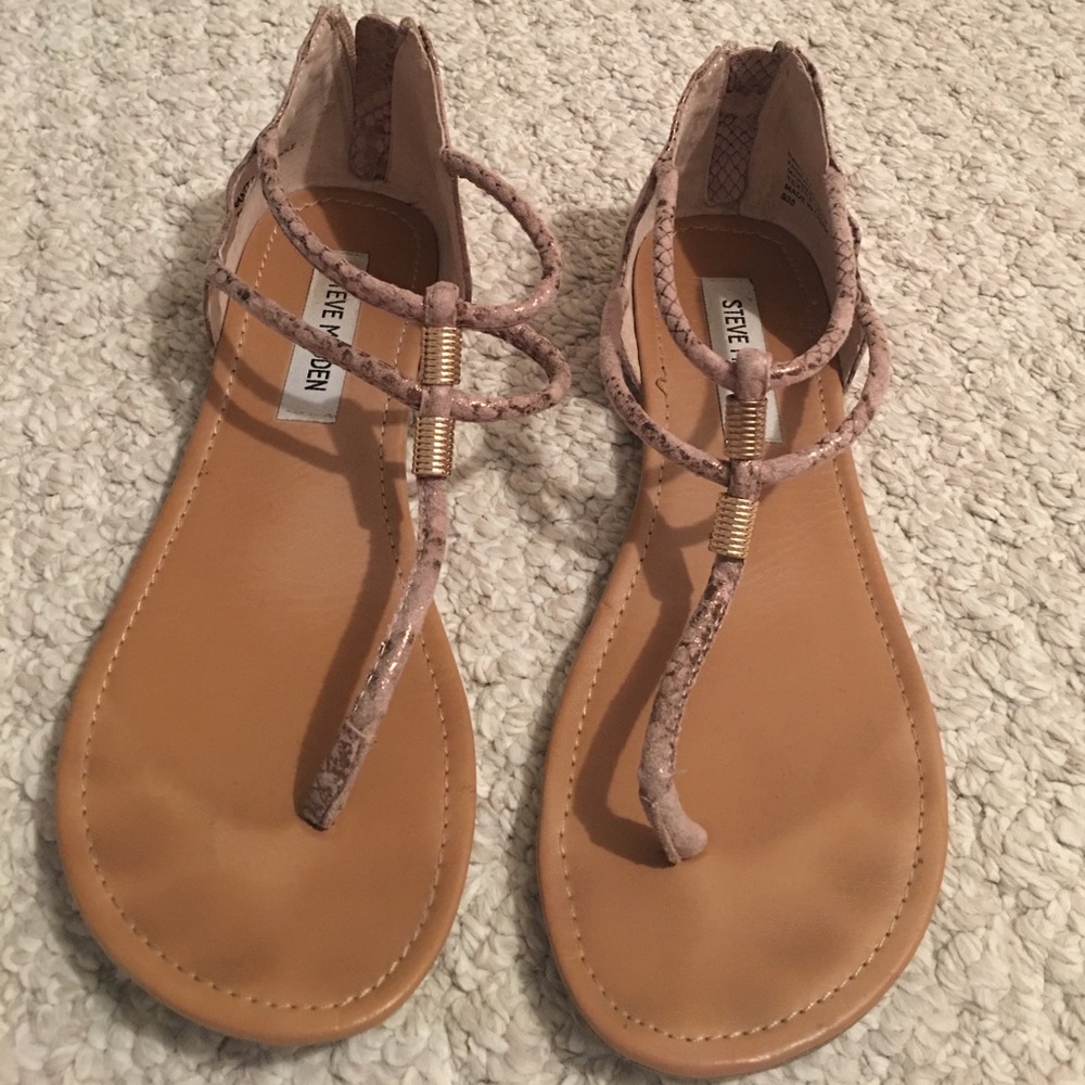 Steve Madden Sandals