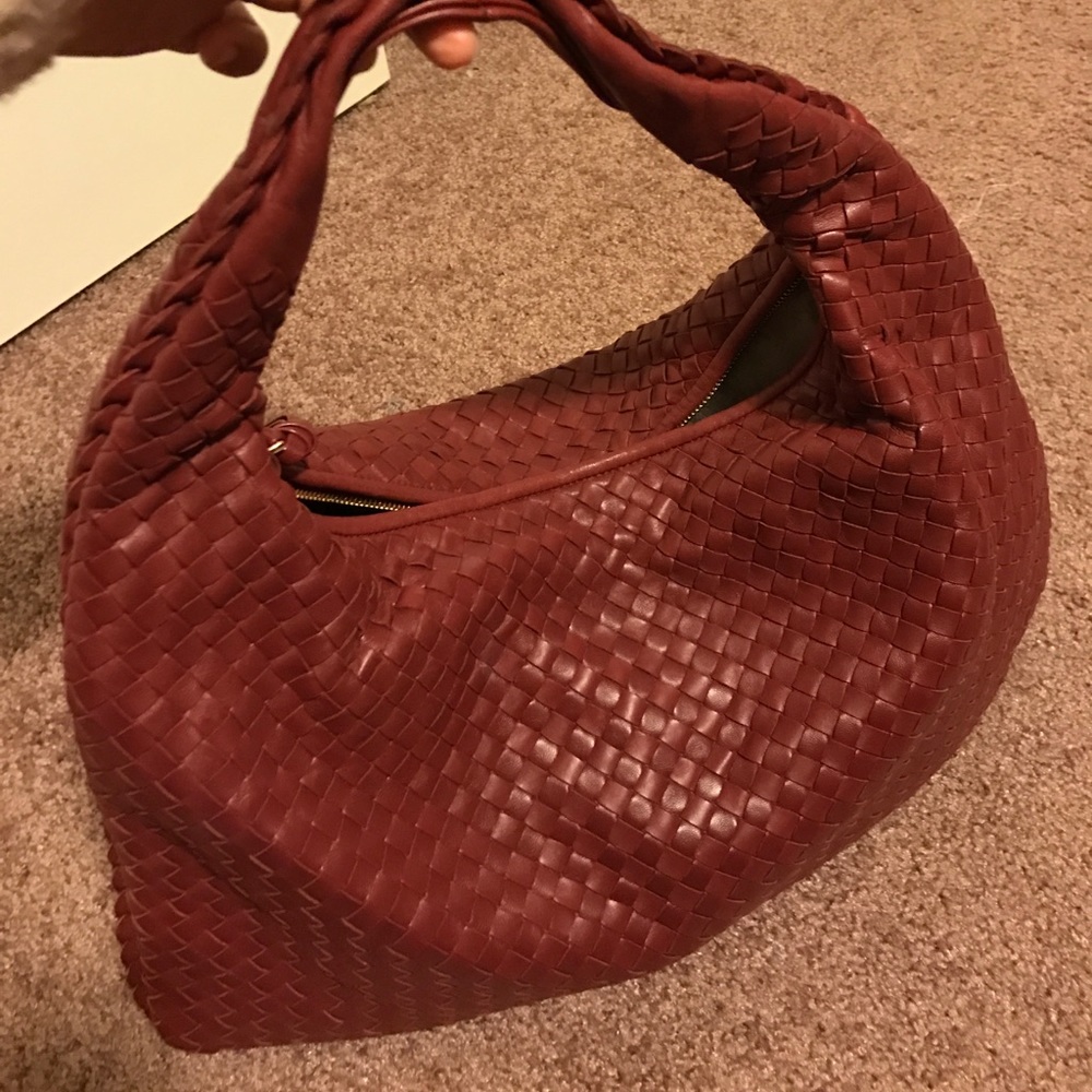 Bottega Veneta tote bag