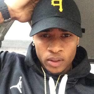 Meet your Posher, Keith