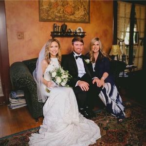 Meet your Posher, Lynn