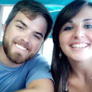 Meet your Posher, Lucy