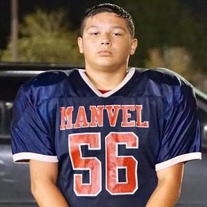 Meet your Posher, Anthony