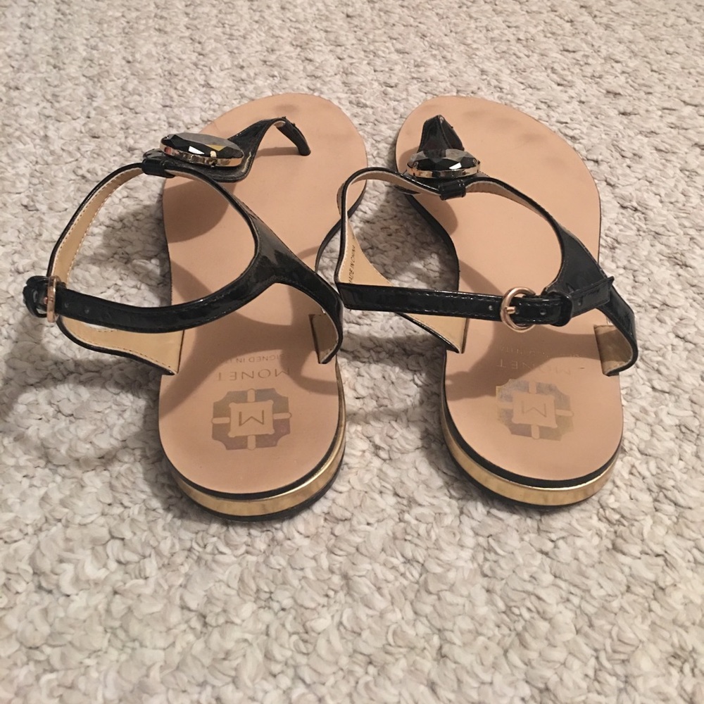 Monet Sandals - Picture 2 of 4