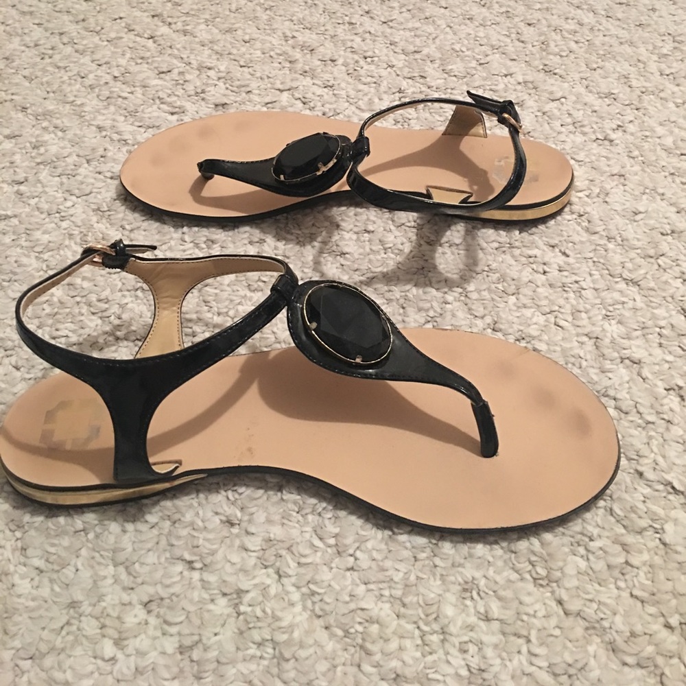 Monet Sandals - Picture 3 of 4