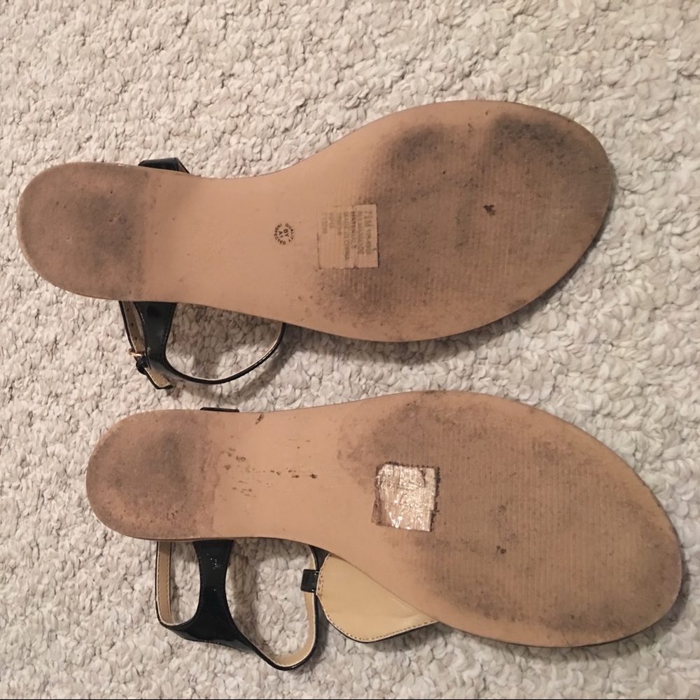 Monet Sandals - Picture 4 of 4