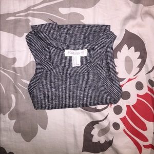 forever 21 crop-crop top
