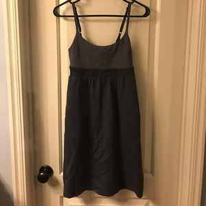 Gray Lululemon Dress