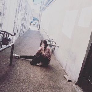 Meet your Posher, Violet