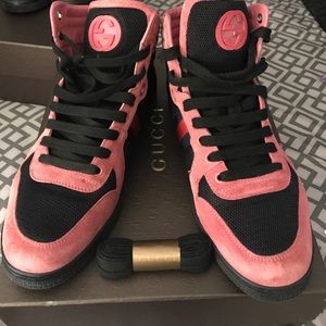 Gucci sneakers