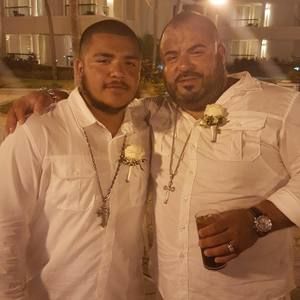 Meet your Posher, Pedro