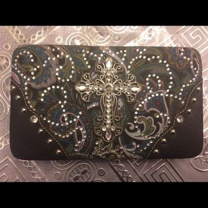 Wallet - Blingy, Beautiful