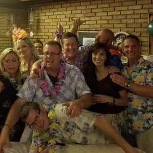 Meet your Posher, Heather