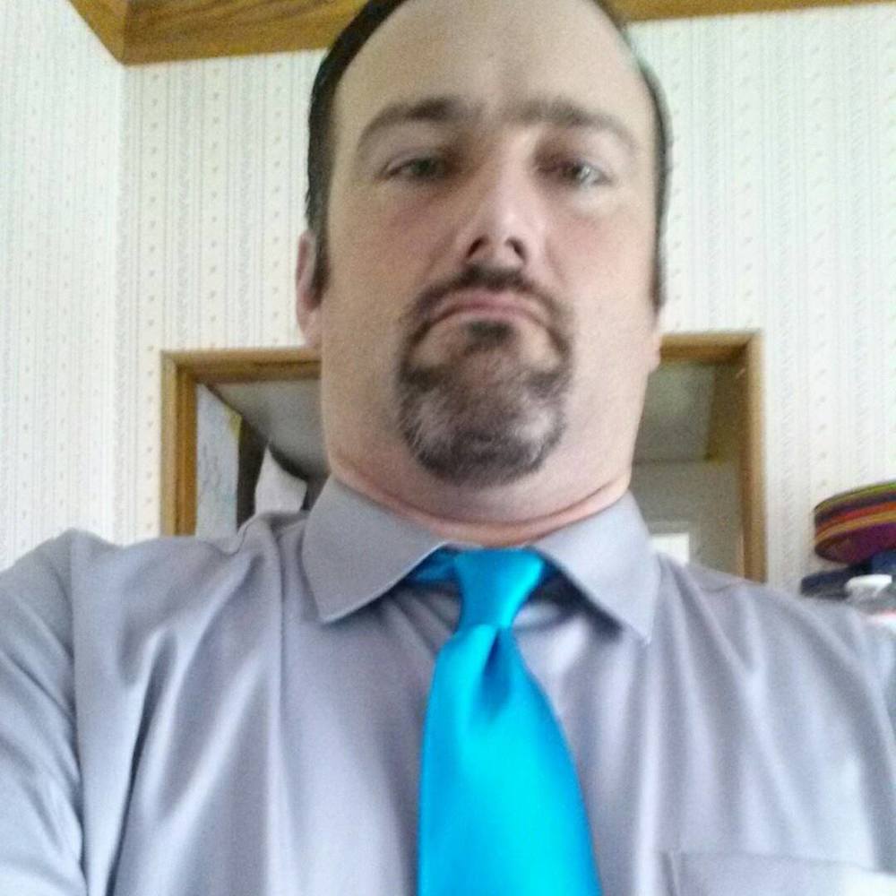 Meet your Posher, Richard