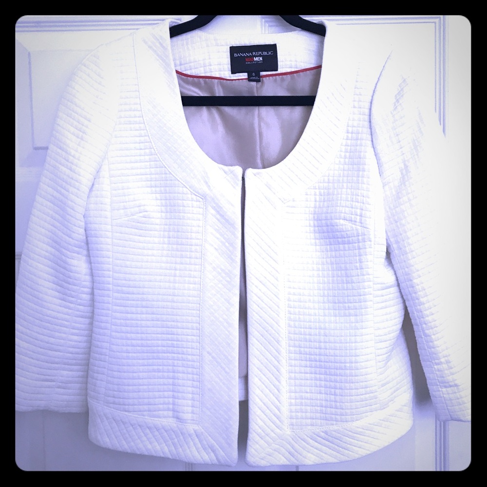 Blazer Mad Men Collection