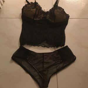 Lingerie Set