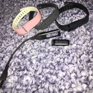 Fitbit Flex