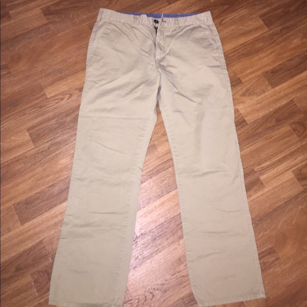Bullhead casual pants