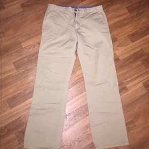 Bullhead casual pants