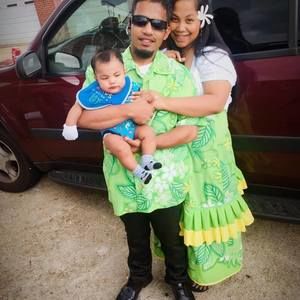 Meet your Posher, Phillip