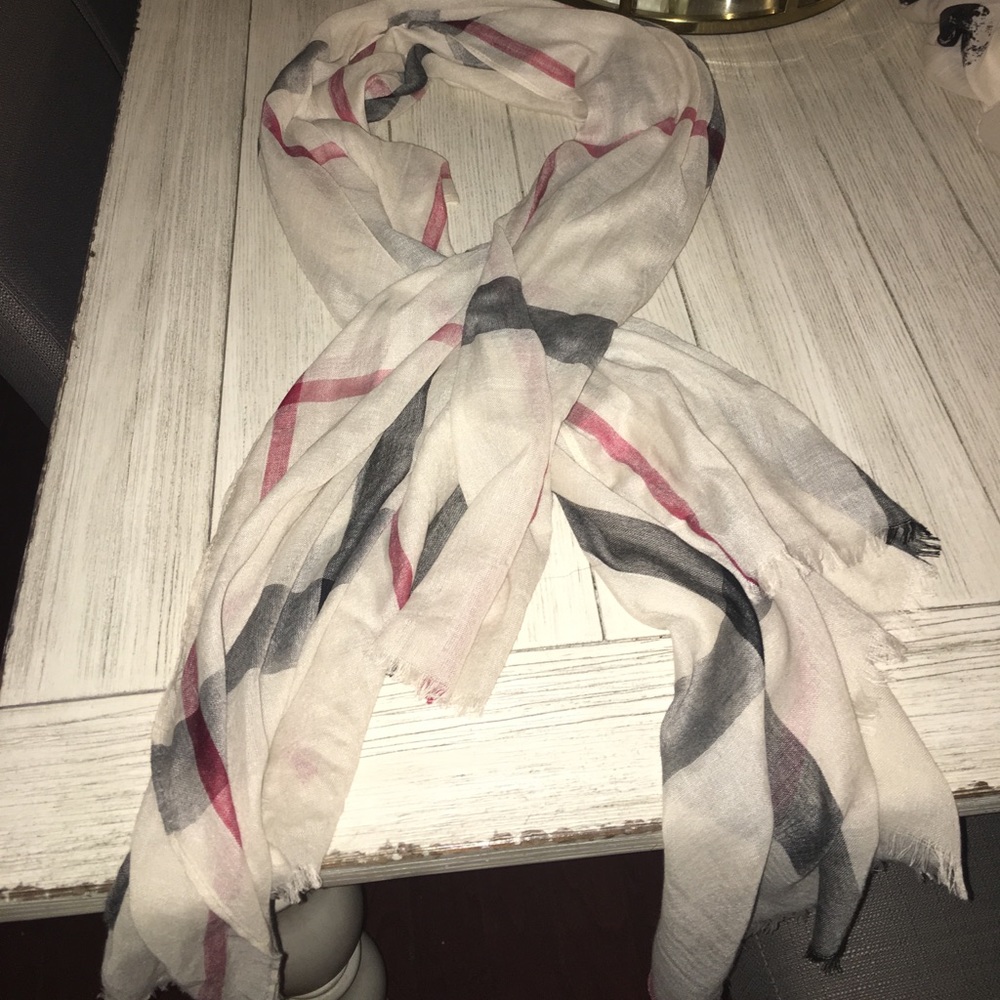 Fashion scarf