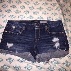 Aeropostale shorts