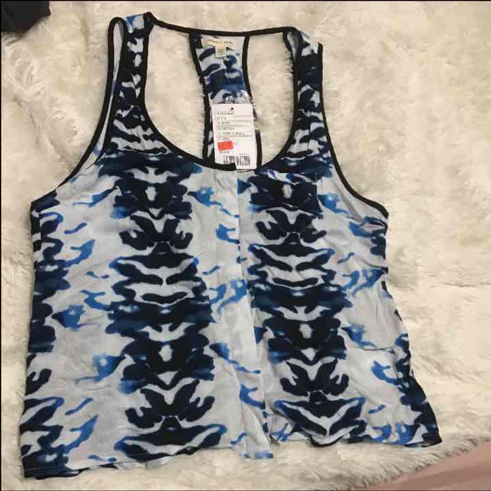 Urban outfitters top XS