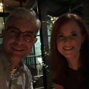 Meet your Posher, Mary jane ball